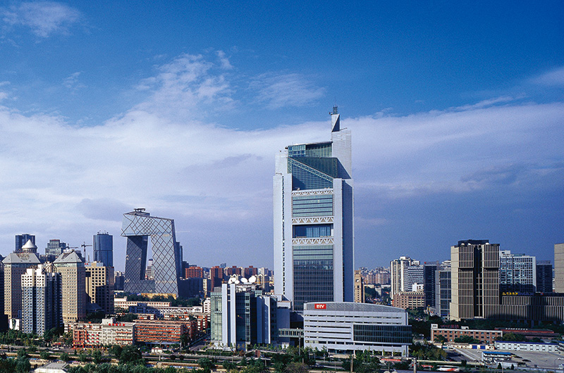 北京電視臺(tái) 北京電視臺(tái)